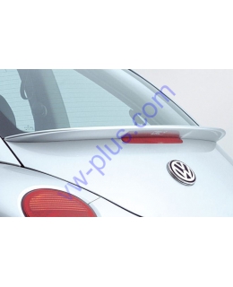 Спойлер крышки багажника VW Beetle (9C..) 1998-2011, 1C0071645K - VAG